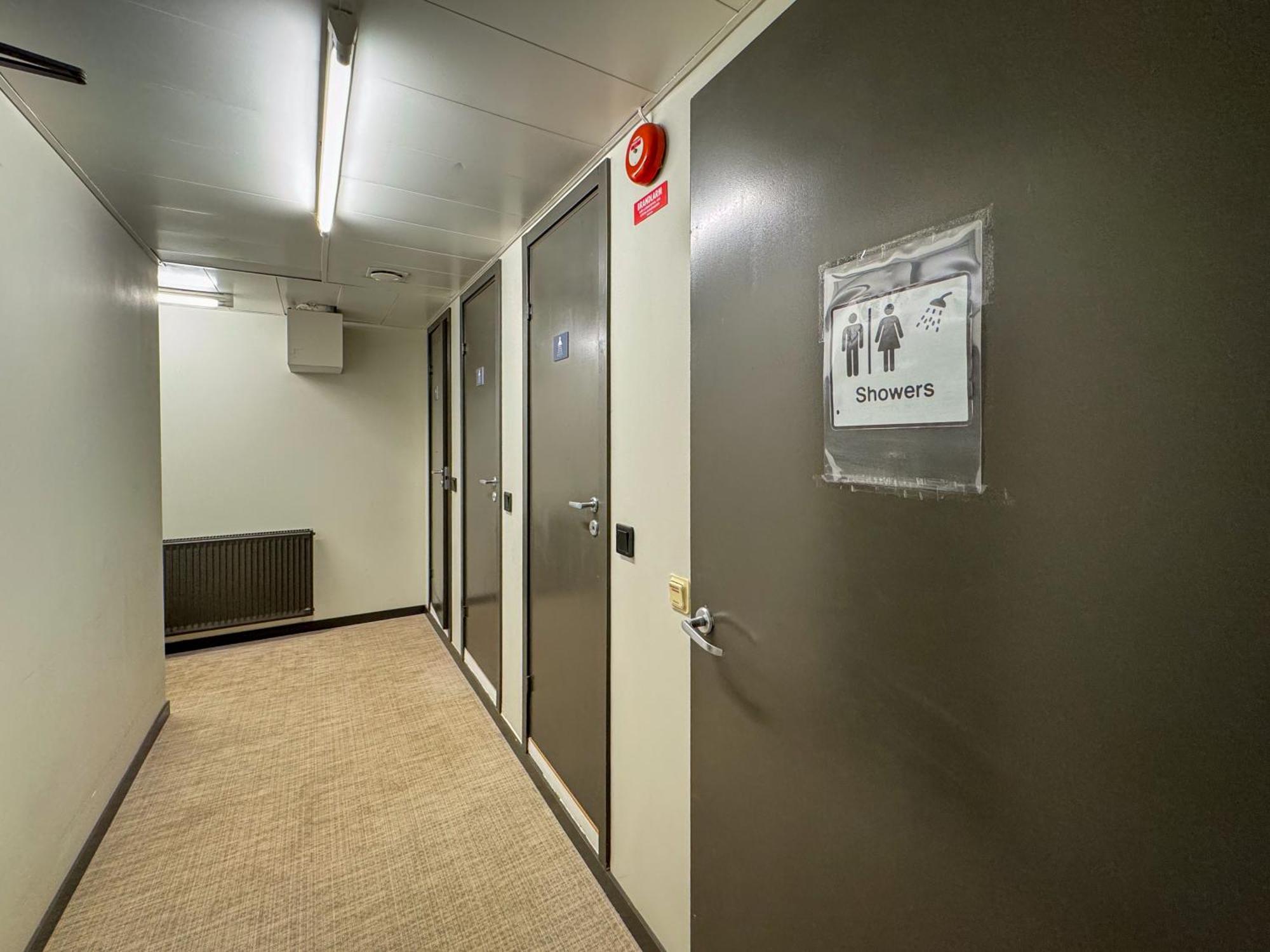 Joenkoeping Hotel Apartments Exterior foto